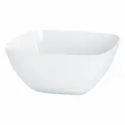 Emsa Vienna Bowl, White, Serving Bowl, Plastic, Multifunctional, 504632