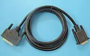 Replacement Snap On ETHOS EESC312 89L OBD1 and OBD2 Main Data Cable EAC0089L07A