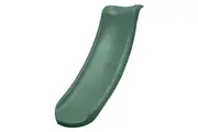 Kids 1.2m Standalone Slide - Green