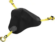 AsrMyjcx Tripod Sandbag Weight Bag Light Backdrop Backyard Video Adjustable Tripod Photos