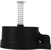 [GRIRIW] Meat Patty Maker Hamburger Press Reusable Burger Press Mold Kitchen Supply