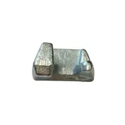 Door Keeper (Left) For Shipping Containers Welding & Fabrication