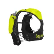 Instinct Pack PX 3.1L Hydration Vest with Flasks