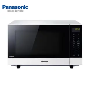 Panasonic國際牌 27L微電腦變頻微波爐(NN-SF564)