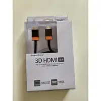 在飛比找蝦皮購物優惠-全新-PowerSync包爾星克 HDMI 3D數位乙太網傳