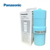 在飛比找momo購物網優惠-【Panasonic 國際牌】電解水機專用濾芯(TK-AS4