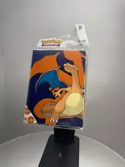 Ultra Pro Deck Box - CHARIZARD - Pokemon