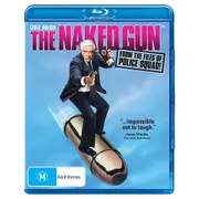 Naked Gun, The