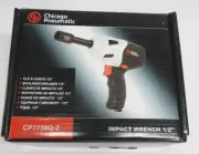Chicago Pneumatic CP 7759Q-2 1/2" Impact Wrench