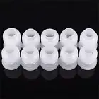 10pcs Coupler Adaptor Icing Piping Nozzle Bag Cake Flower‘Pastry Decoration ToC9