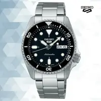 在飛比找momo購物網優惠-【SEIKO 精工】Seiko 5 Sports系列 精工5