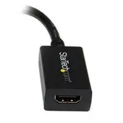 StarTech DisplayPort to HDMI Video Converter - DP2HDMI2