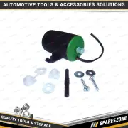 Pro-Kit Fuel Pump - 6V Electric Piston Style 4 & 6 Cyl Engine 1-4Psi 1.25L/Min