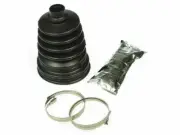 CV Boot Kit For 1986-1988 Audi 5000 Quattro 1987 D151GP (for: Audi)