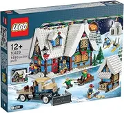 [LEGO] Creator 10229 Winter Village Cottage