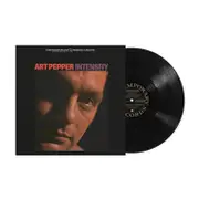 Intensity (Contemporary Records Acoustic Sounds Series) (Vinyl) (Import)