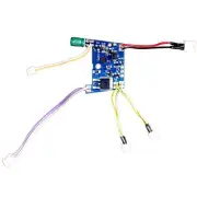 Carrera Digital 132 Decoder Convert EVOLUTION to DIGITAL chip Tates Hobby World