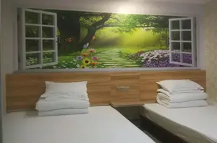 南京錦鵬賓館(原皖龍賓館夫子廟店)Changxiangsi Motel Nanjing Fuzimiao