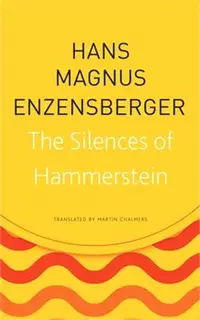 在飛比找三民網路書店優惠-The Silences of Hammerstein