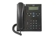(Used) CISCO IP Phone Charcoal Standard Handset (CP-6945)