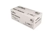 Murata 377 Formerly SONY.377 (SR626SW) Silver Oxide Battery (100 Pack) EXP08/27