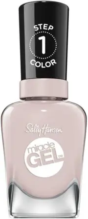 Sally Hansen Miracle Gel 232 TuTu The Ballet