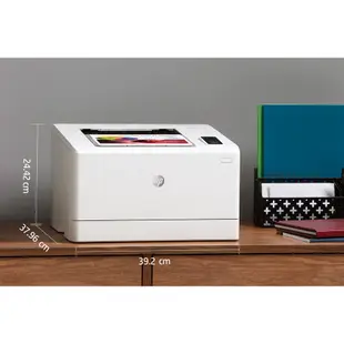 HP Color LaserJet Pro M155nw 無線彩色雷射印表機 (7KW49A)【更換耗材-W2310A】