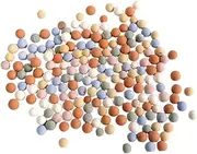 MERRYHAPY Horticultural Rocks 1 Bag Ceramsite Stone Pumice for Plant Pot Versatile Decorative Pebbles