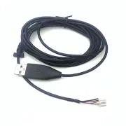 Mouse Repair Button Micro-motion Mouse Cable for Logitech G300s G300