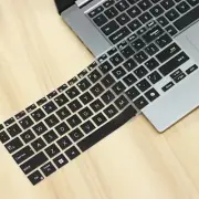 keyboard skin f 14" ASUS Zenbook S14 UX5406SA & 16" Zenbook S16 UM5606 UM5606KA
