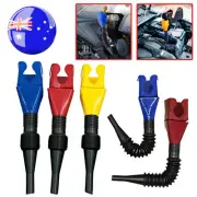 Retractable Auto Fuel Funnel, Auto Retractable Fuel Funnel for CaCC