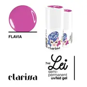 [Clarissa] She flavia 7ml uv/led nail polish