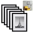 Wall Mounting Black Picture Frame for Poster Photo Display Photo Photo Frames