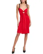 Dolce & Gabbana Sheath Dress