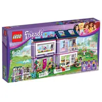 在飛比找露天拍賣優惠-【千代】正品積木 樂高LEGO 女孩系列Friends 艾瑪