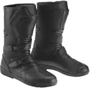 Gaerne G. Capo Nord Gore-Tex Motorcycle Boots, black, Size 39 for Men