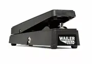 New Electro-Harmonix Wah Pedal Wailer Wah