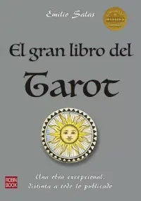在飛比找博客來優惠-El Gran Libro del Tarot