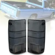 FIT 1989-1997 TOYOTA HILUX MK3 PICKUP TAIL LAMP LEN SMOKE VOLKSWAGEN TARO