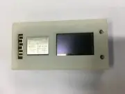 WiFi + Ready To Go + 0.96" OLED D-V2.6.1 + White 3D Case - (Pre-Flashed)
