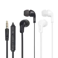 在飛比找蝦皮購物優惠-耳機 入耳式耳機 E-books S76 經典款音控接聽入耳
