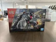 hqh Bandai BANDAI HG Frost Flower HG 1 72 Meires Kembu