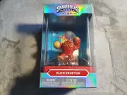 Elite Eruptor Skylanders Eon's Elite Figure, Brand New