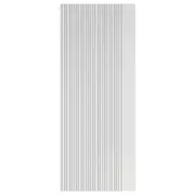 Duramax 2040 x 820 x 41mm Parkwood Battenstyle Composite Front Door