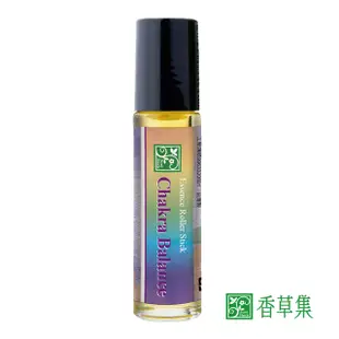 【香草集JustHerb】氣場精油滾珠10ml