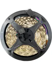 5m 12V 5050 LED Light Strip - RGB