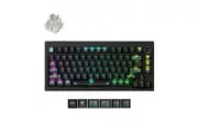 Lemokey L5 HE Magnetic Switch Custom Gaming Keyboard