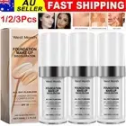 Magic Flawless Colour Colour Changing Foundation TLM Makeup Change Skin Tone AU
