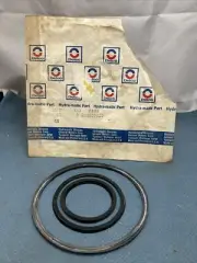 NEW ACDELCO 8628919 TRANSMISSION CLUTCH SEAL KIT GM 8628919 GR.4.166