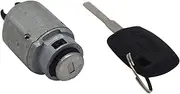STGTZPLPDU Al049 4m5aa16b970ab Fit for Ford Fit for Focus 2005-2013 Hood Bonnet Lock Barrel with One Key Door Lock